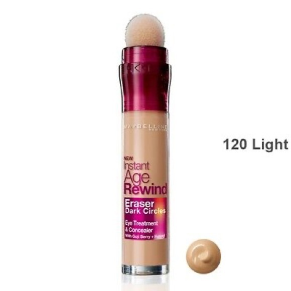 💗Maybelline Age Rewind Dark Circle Concealer - Picture 5 of 14